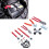 9-teiliges Batterie-Service-Tool-Kit, 12