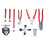 9-teiliges Batterie-Service-Tool-Kit, 15