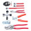 9-teiliges Batterie-Service-Tool-Kit, 9