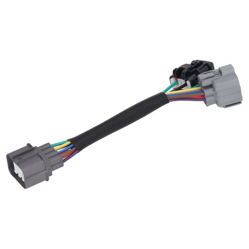 OBD2 zu OBD1 8 Pin Distributor Adapter Harness 2