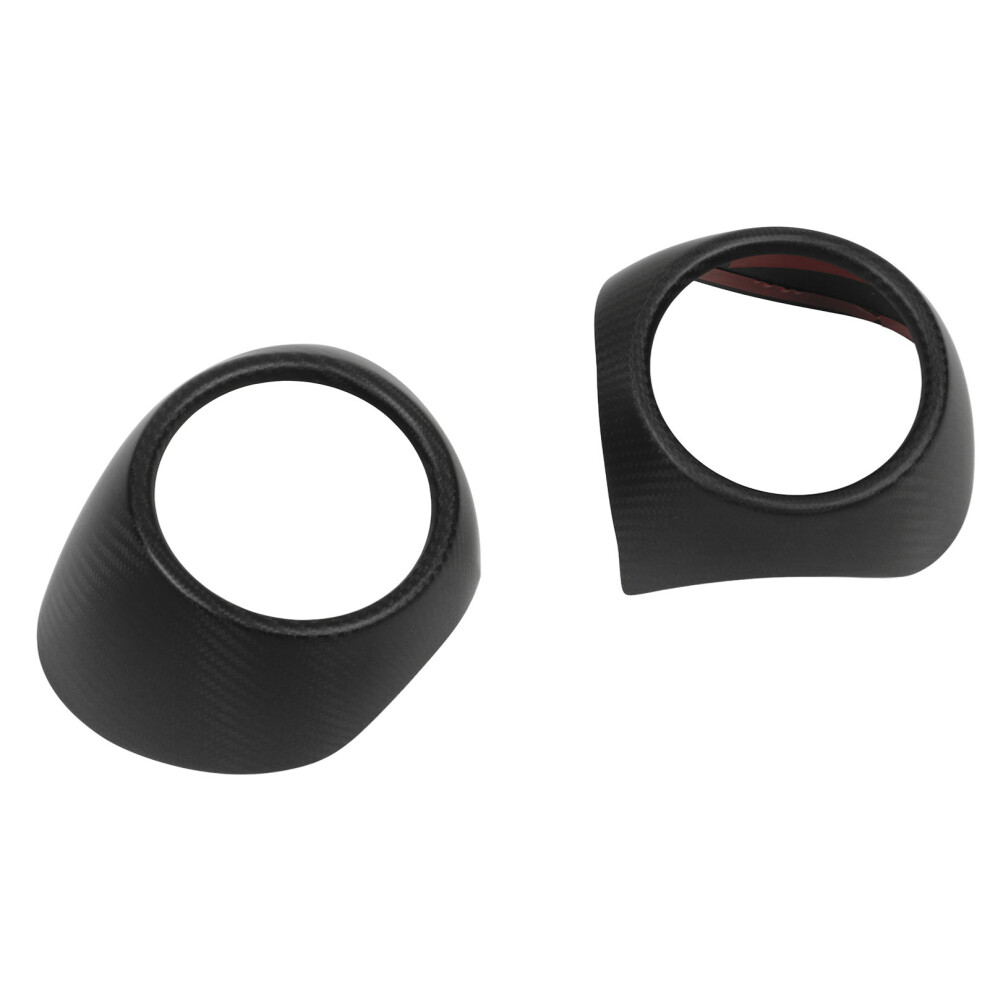 2 Stã¼Ck Ac-Entlã¼Ftungsverkleidung, Trockene 7011774491706