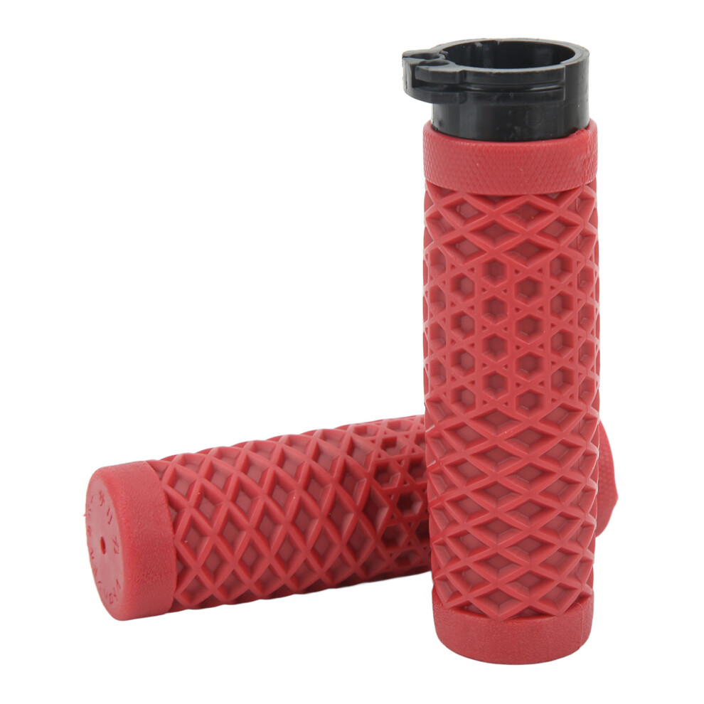 Paar 25 Mm/28 Mm Motorrad-Lenkergriffe, Links Und 7011774491904