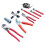 9-teiliges Batterie-Service-Tool-Kit, 8