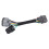 OBD2 zu OBD1 8 Pin Distributor Adapter Harness 7