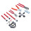 9-teiliges Batterie-Service-Tool-Kit, 5