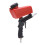 Handgehaltene pneumatische Sandstrahlpistole, 4