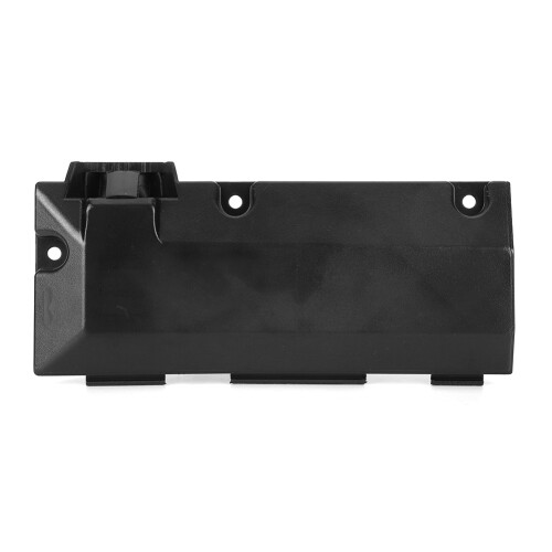 Handschuhfach-Verriegelungsgriff 98BB A0672 BAWR1 1