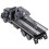 Small Light Pull Back Push Car Toy - Multipurpose Transportation Vehicle Model for Improving Observation Ability - Perfect Gift 3