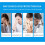 Blue Light Filter Screen Protector, ScratchResistant Acrylic, Clear, 3032 Inch Computer Screens, 718x421mm 3
