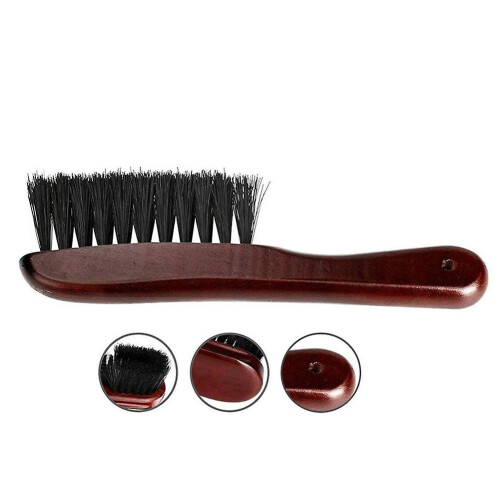 Universal Pool Table Brush Set Multipurpose Pool Table Cleaner for Pool Club 2