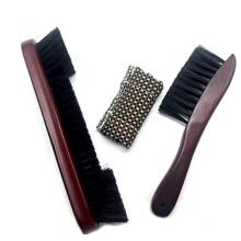 Universal Pool Table Brush Set Multipurpose Pool Table Cleaner for Pool Club
