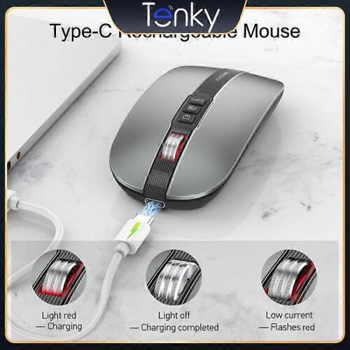 Mode Mouse Dual Mode Switching M113 Optical Gaming Office Laptop Office Wireless 1
