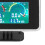 DC 9V-36V 4-In-1 Auto LCD Digital Display 14