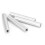 4Pcs Standoff Weibliche Schraube Aluminium 1