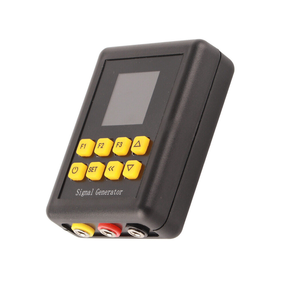 Einstellbarer Handheld-Signalgenerator PWM-Puls