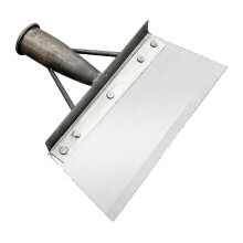 (20) Multifunctional Cleaning Shovel, Gardscraper Garden Cleaning Shovel, Outdoor Cleaning Shovel
