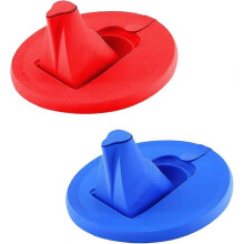 Paint Bucket Spout, Universals Paint Bucket Lid, Drip-free Paint Bucket Spout |