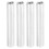 4Pcs Standoff Weibliche Schraube Aluminium 2