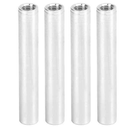 4Pcs Standoff Weibliche Schraube Aluminium 1