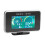 DC 9V-36V 4-In-1 Auto LCD Digital Display 12