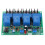 Power Time Sequenzboard 4-Kanal Einstellbarer 30A Controller, 0,5-4s 9