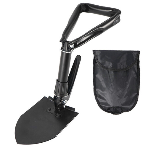 Outdoor Big Digging Tool Muti-fuction Digging Tool for Birthday Gift 1
