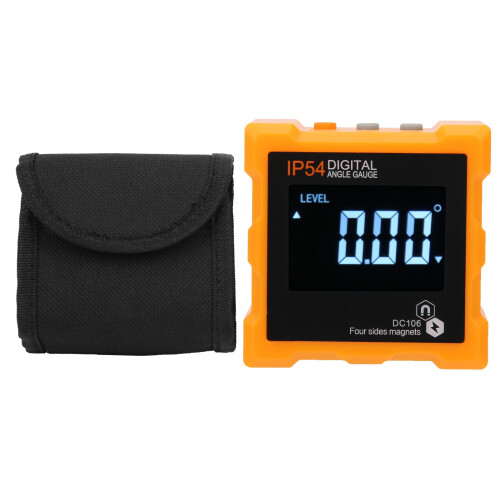 LCD Digital Winkelmesser Winkelsucher Meter 1