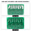 Power Time Sequenzboard 4-Kanal Einstellbarer 30A Controller, 0,5-4s 11