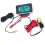 DC 9V-36V 4-In-1 Auto LCD Digital Display 5