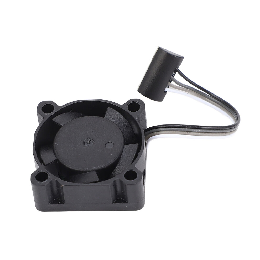 Hotend-Lüfter 2510 5V PWM 18000PRM für P1P P1S