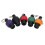 6Pcs Schraubendreher Bit Halter Buchse 5