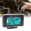 DC 9V-36V 4-In-1 Auto LCD Digital Display 13