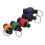 6Pcs Schraubendreher Bit Halter Buchse 4