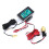 DC 9V-36V 4-In-1 Auto LCD Digital Display 10