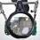 Helfende Hand Einstellbare LED-Licht 9