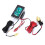 DC 9V-36V 4-In-1 Auto LCD Digital Display 9
