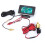 DC 9V-36V 4-In-1 Auto LCD Digital Display 6