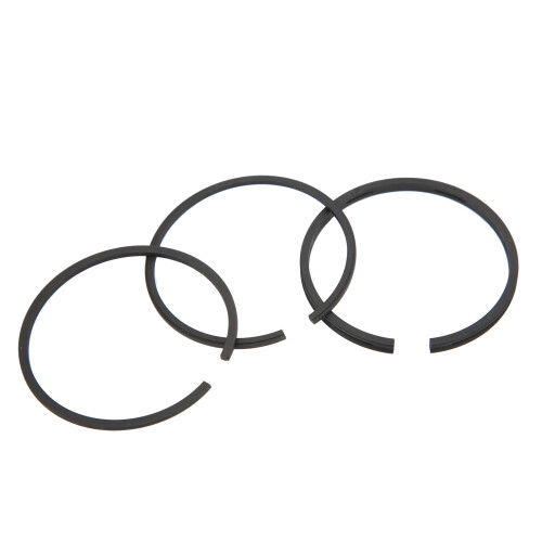 3Pcs Kolben Ring Kit Luft Kompressor Zylinder 1
