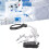 Helfende Hand Einstellbare LED-Licht 6