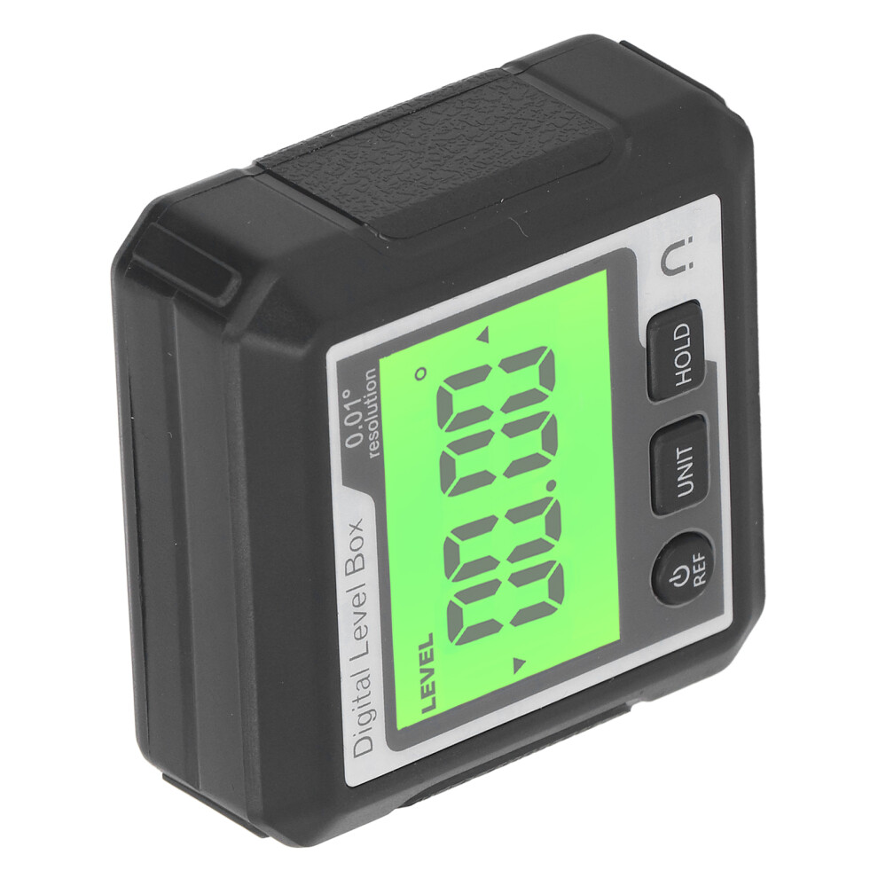 Digitale Wasserwaage, Hochprã¤Ziser Magnetischer 7011774494660