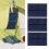 3Pcs Solar Panel Kleine Power Modul Bord + 30CM 11