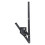 Bevel Winkelmesser Universal 0-180 Grad Aluminium 2