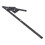 Bevel Winkelmesser Universal 0-180 Grad Aluminium 7