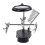 Helfende Hand Einstellbare LED-Licht 11