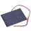 3Pcs Solar Panel Kleine Power Modul Bord + 30CM 13