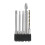 Wireless Electric Screwdriver Kit 10W USB Rechargeable with Bright LED Light 11