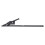 Bevel Winkelmesser Universal 0-180 Grad Aluminium 8