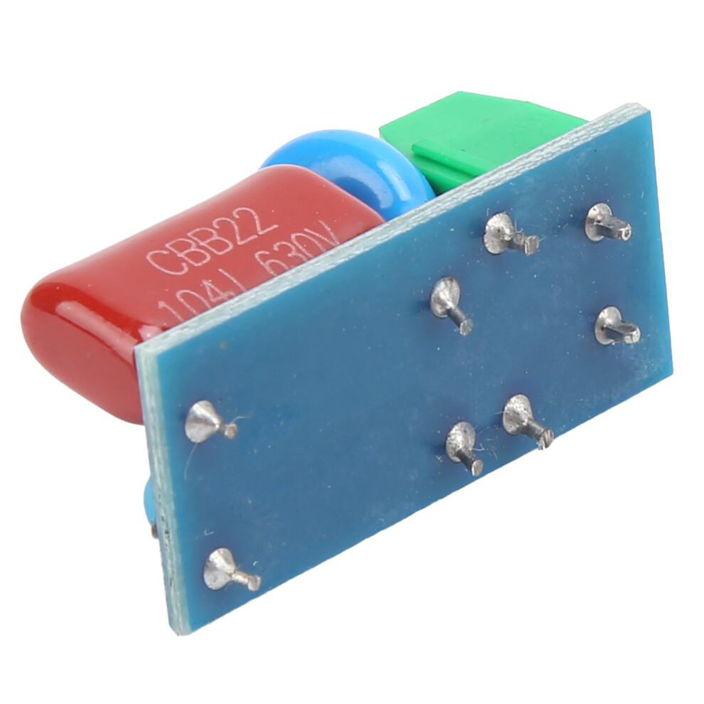 RC Absorption Circuit Modul Kontaktschutz
