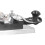 Morsecode CW Telegraph Hand Schwere Schlüssel 4