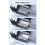Thermischer Glasfaser-Stripper, wiederaufladbares 3